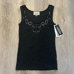 Vintage christine alexander black